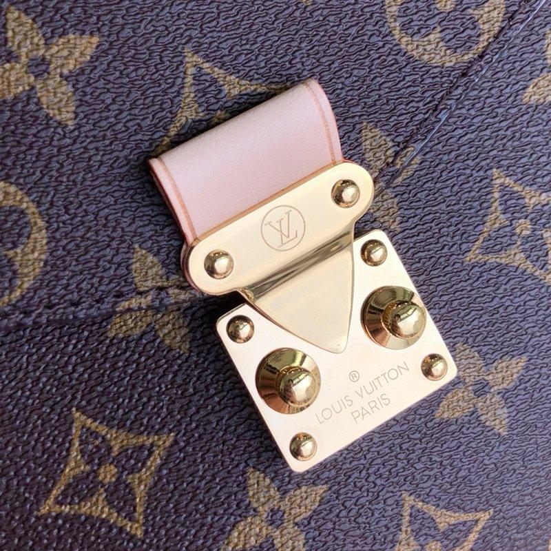 Louis Vuitton Pochette Métis