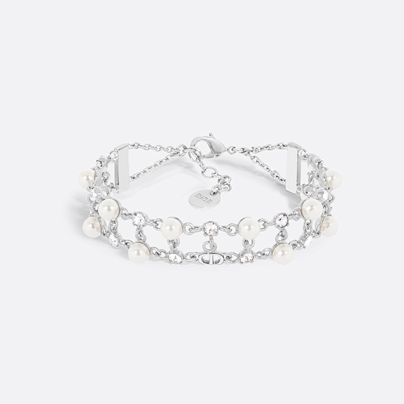 Dior Petit CD Treasure Bracelet