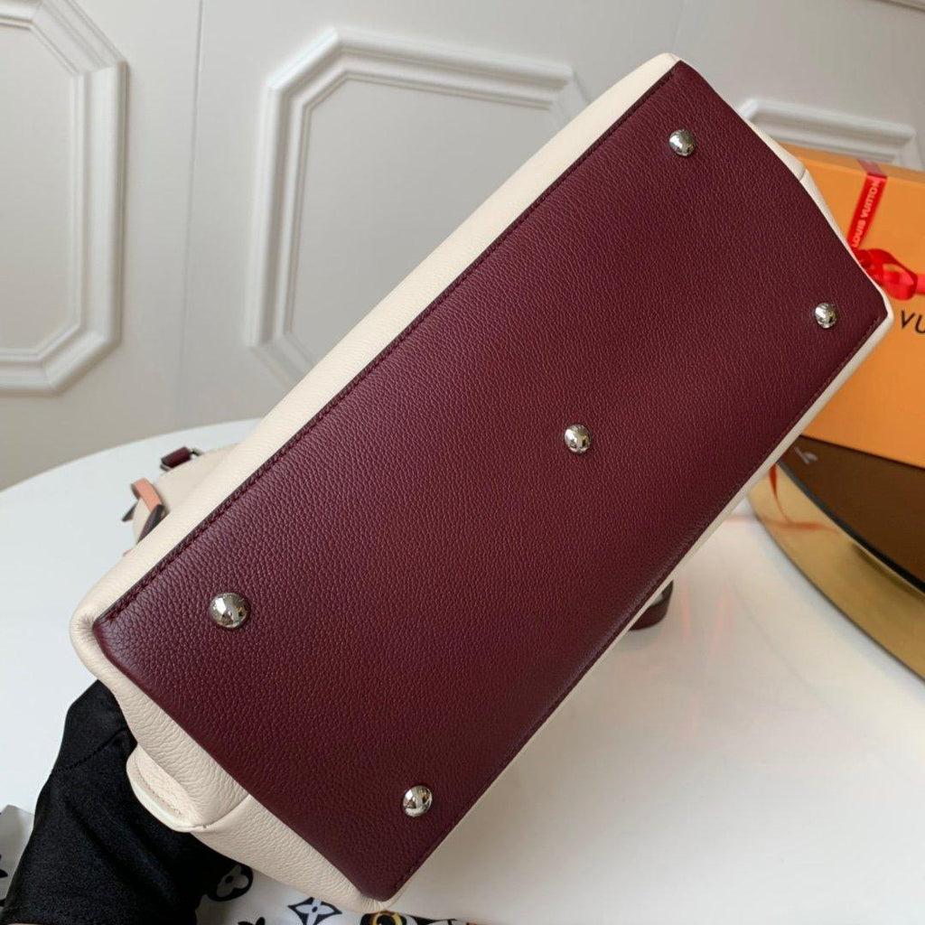 Louis Vuitton Lockme Day Bag