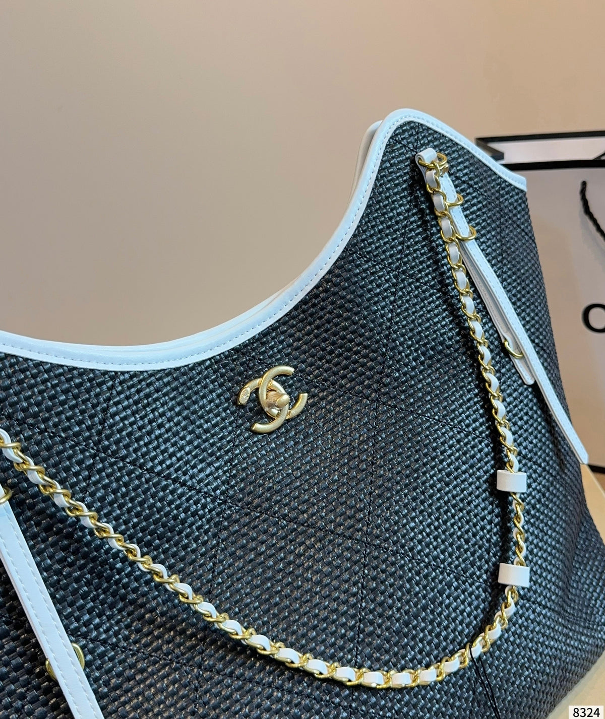 Serenityll 2001110 Chanel Bag