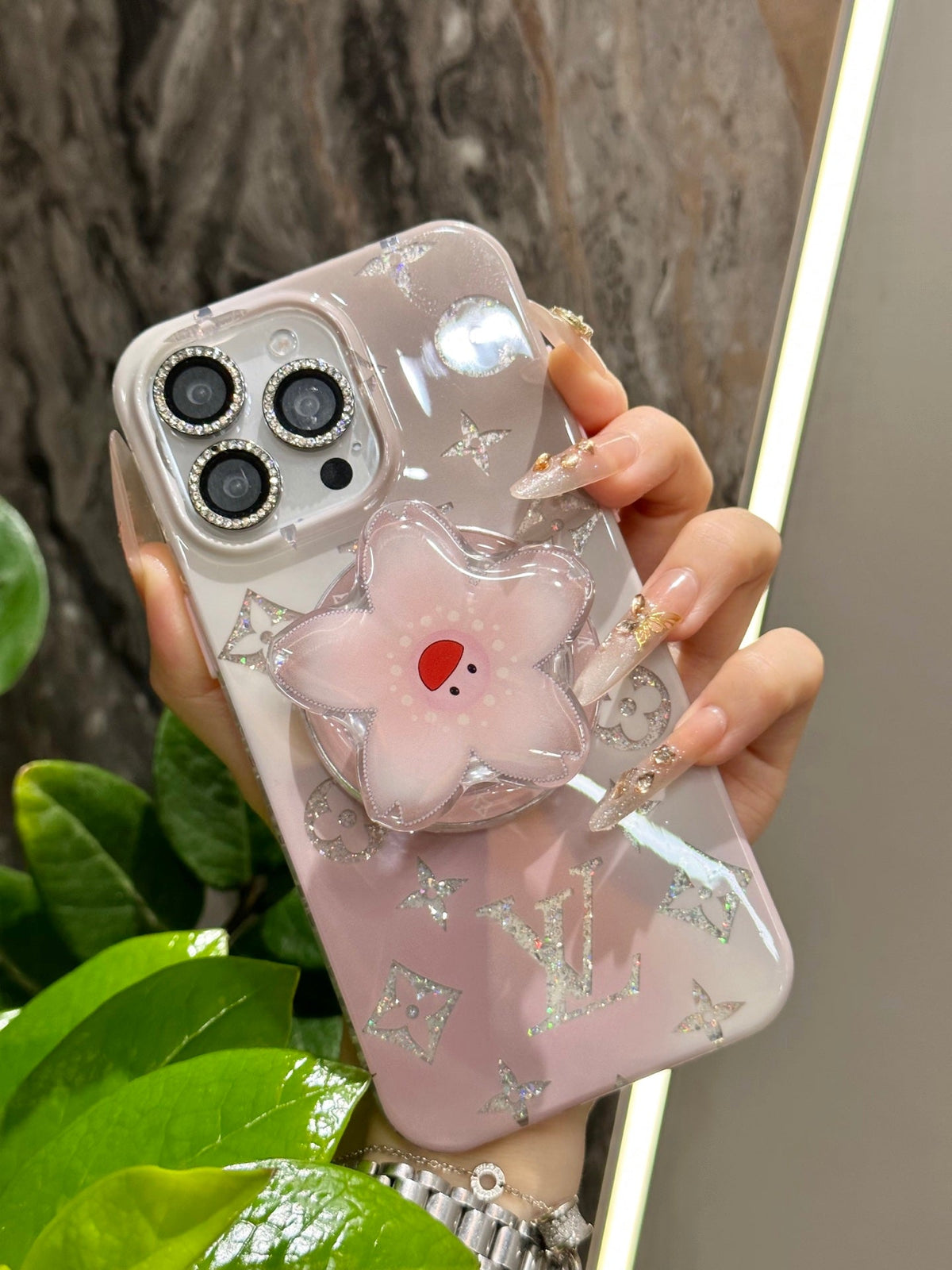 Serenityll 101858 iPhone Case