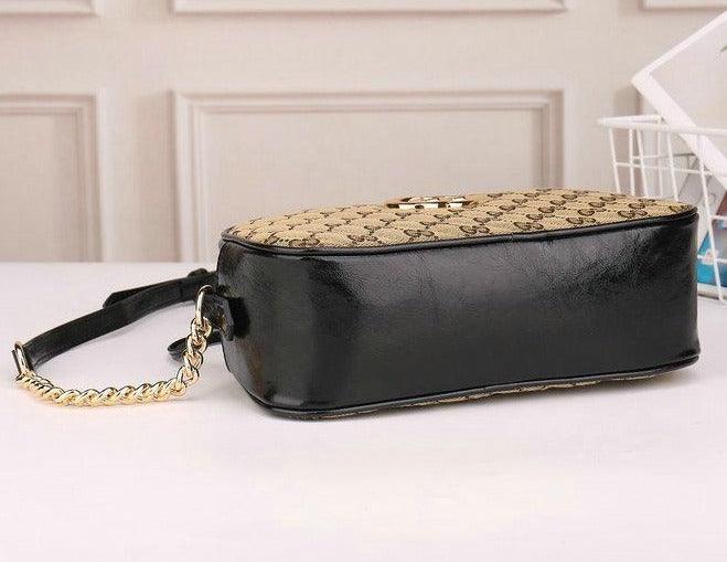 Gucci GG Marmont Small Shoulder Bag