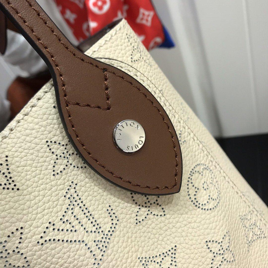 LV Hina PM Tote Bag