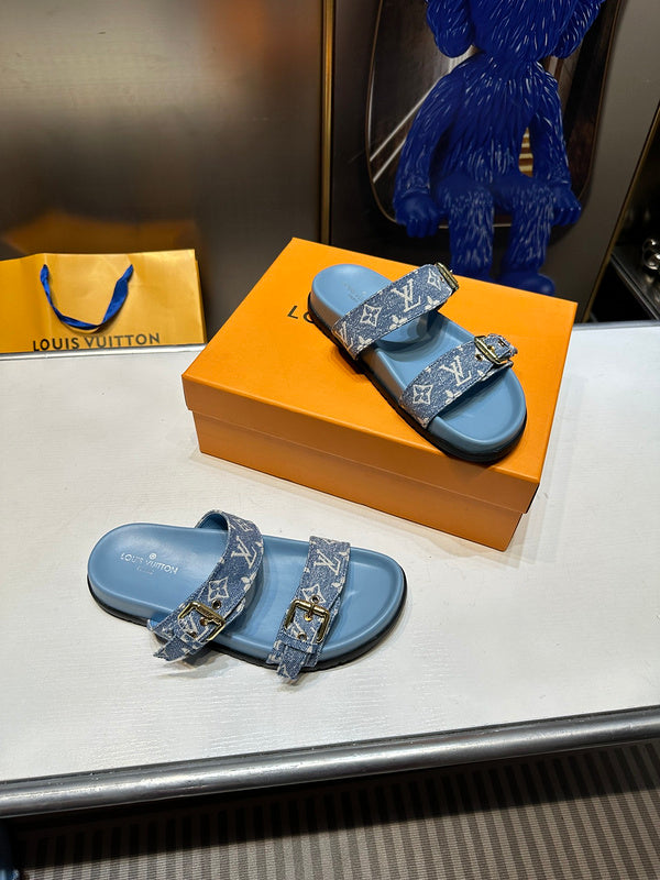 MLS4 Unisex Slippers