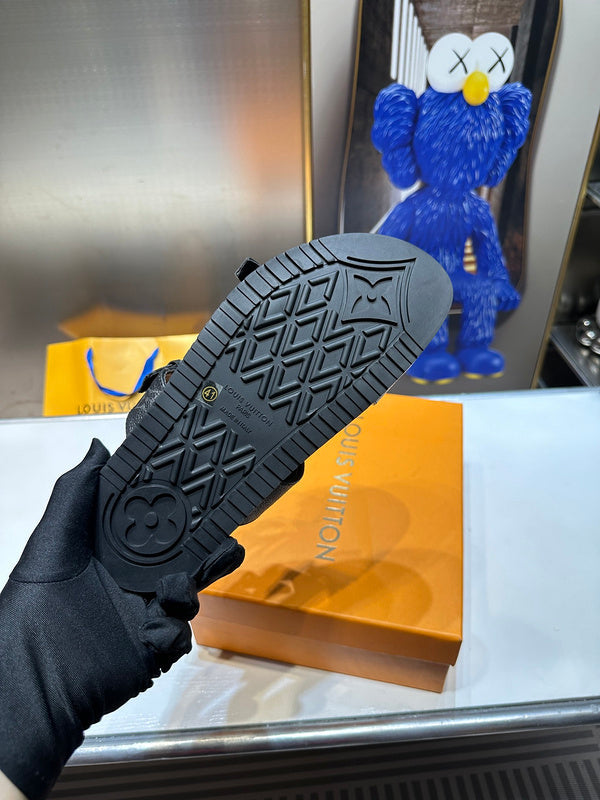 MLS4 Unisex Slippers