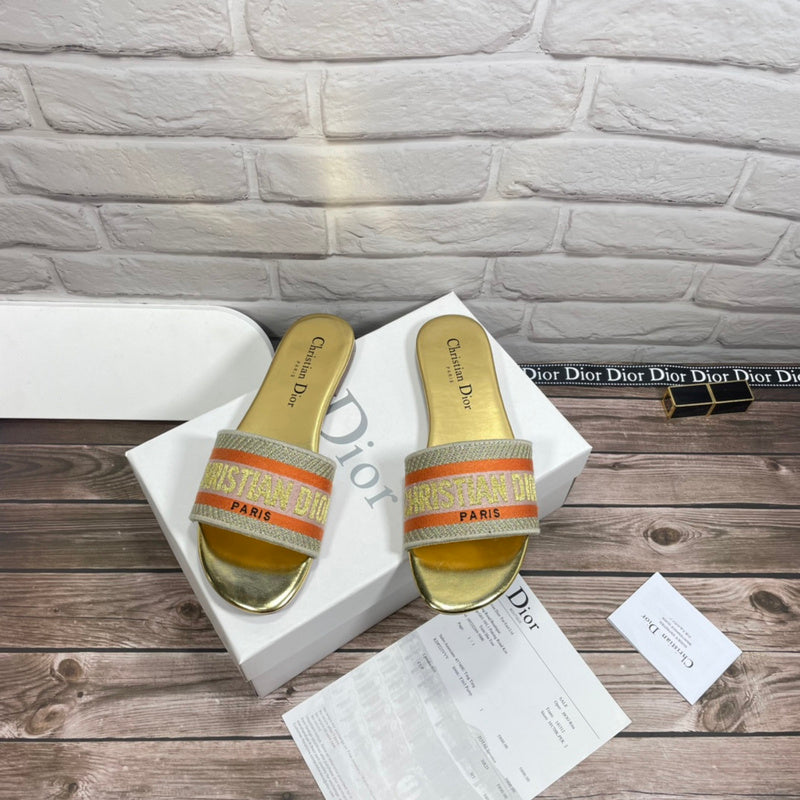 MJDS11 Women's Slippers