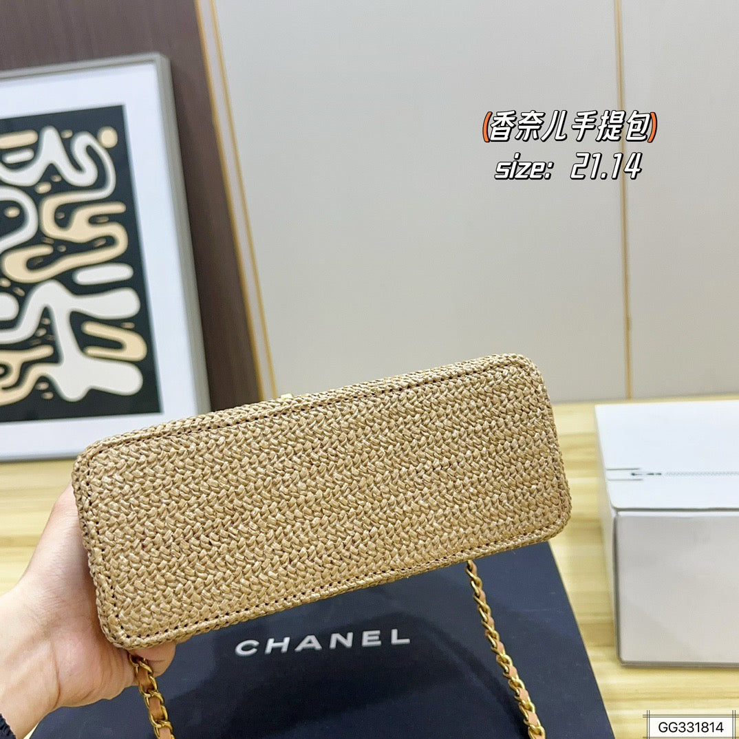 Serenityll 200108 Chanel Bag