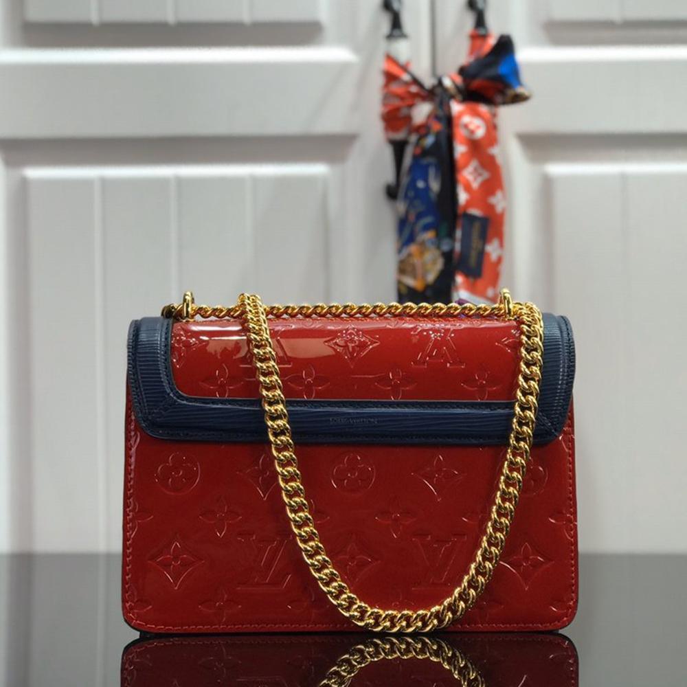 LV Wynwood Handbag