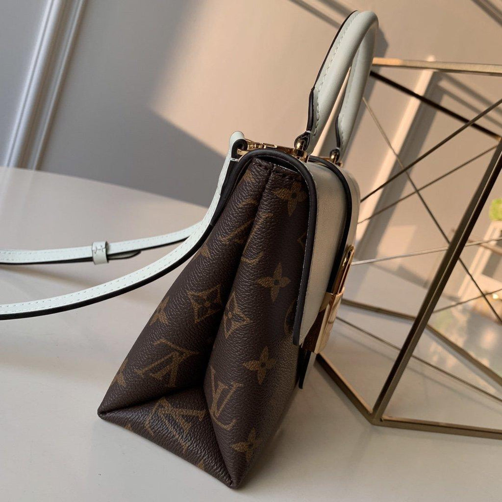 Louis Vuitton Locky BB Bag
