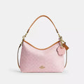 Coach Signature Laurel Shoulder Bag