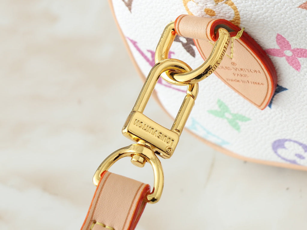Louis Vuitton LV Speedy Bandouliere 20 Handbag