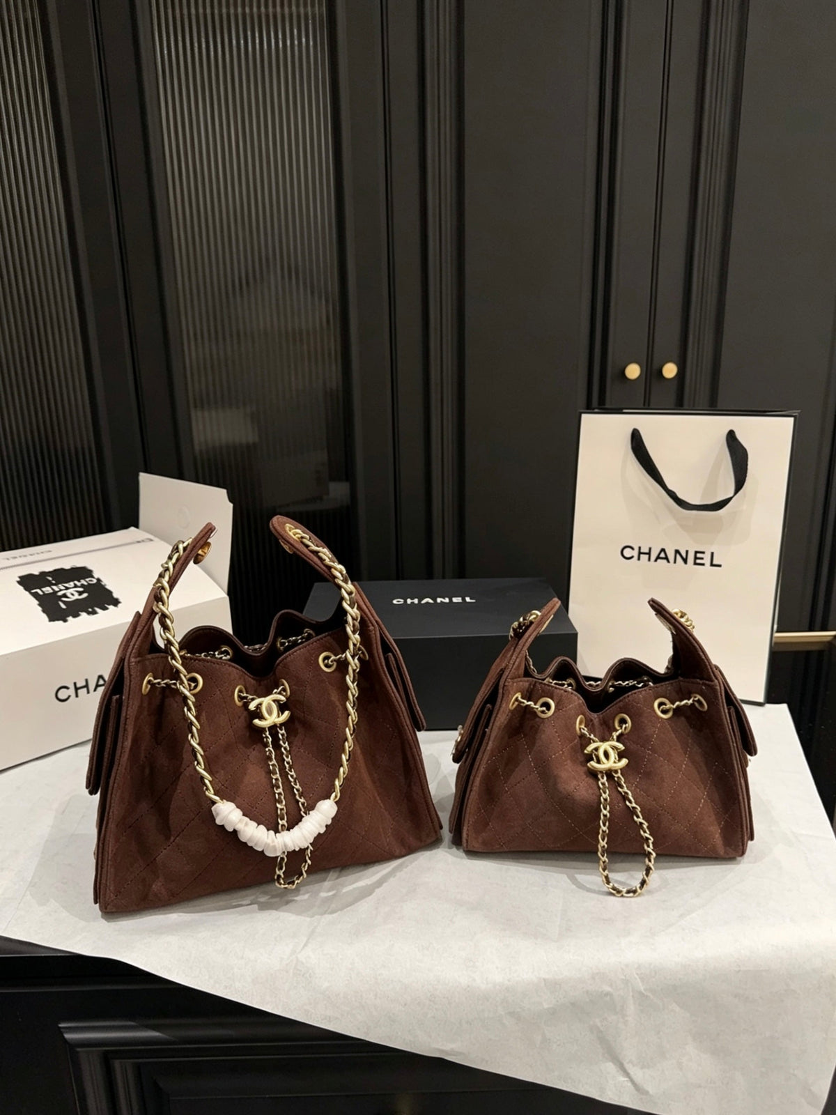 Serenityll 2001112 Chanel Bag