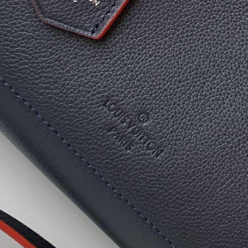 Louis Vuitton Lockme Day Bag