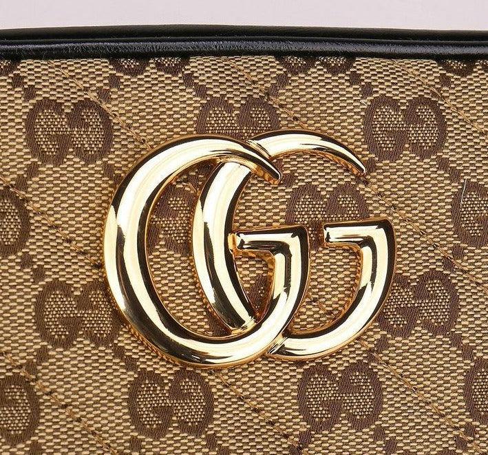 Gucci GG Marmont Small Shoulder Bag