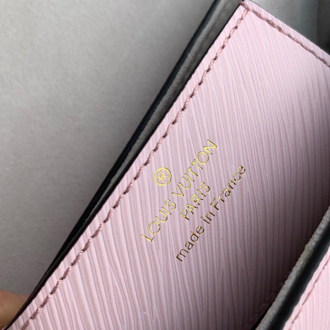 Louis Vuitton Twist MM Handbag