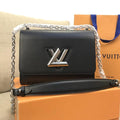 Louis Vuitton Twist MM Handbag