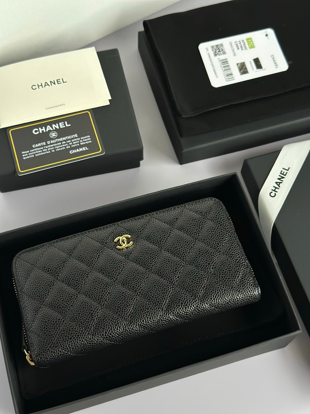 Serenityll 2001126 Chanel Bag