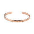 Gucci Double G Icon Open Cuff Bracelet