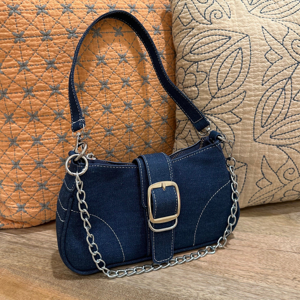 The Jean Handbag