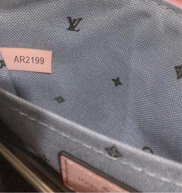 LV Escale Neverfull MM Tote Bag