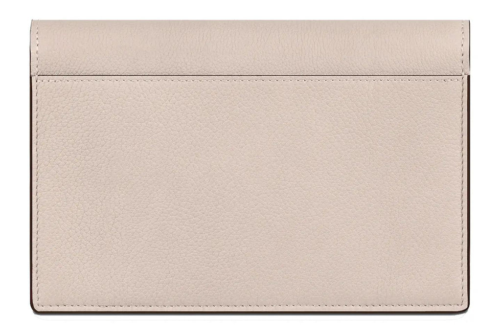 LV MyLockme Medium Bag - Greige Gray / Beige