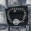 Chanel Chain Bracelet