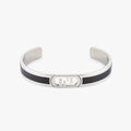 Fendi Open Cuff Bracelet - 18K Gold