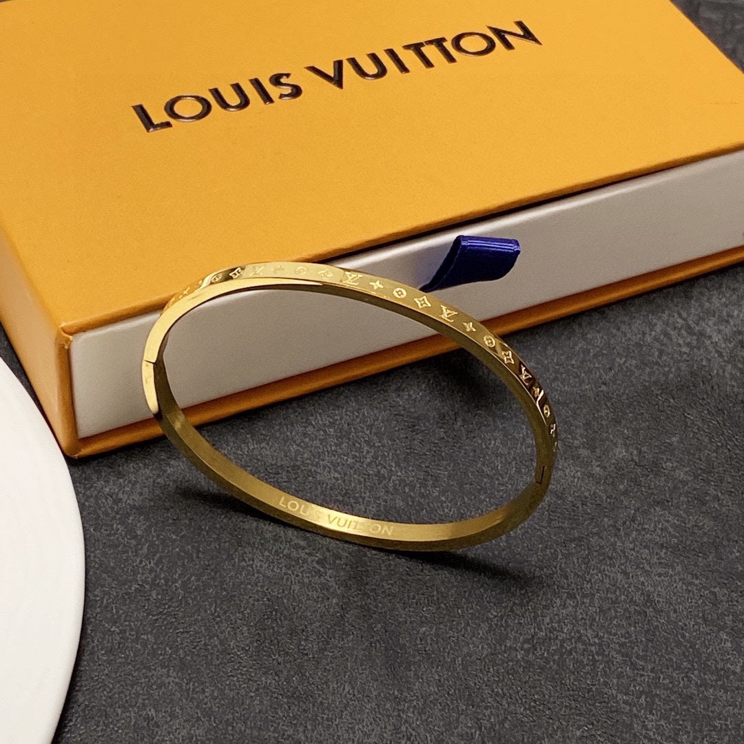 Louis Vuitton Vintage Bracelet
