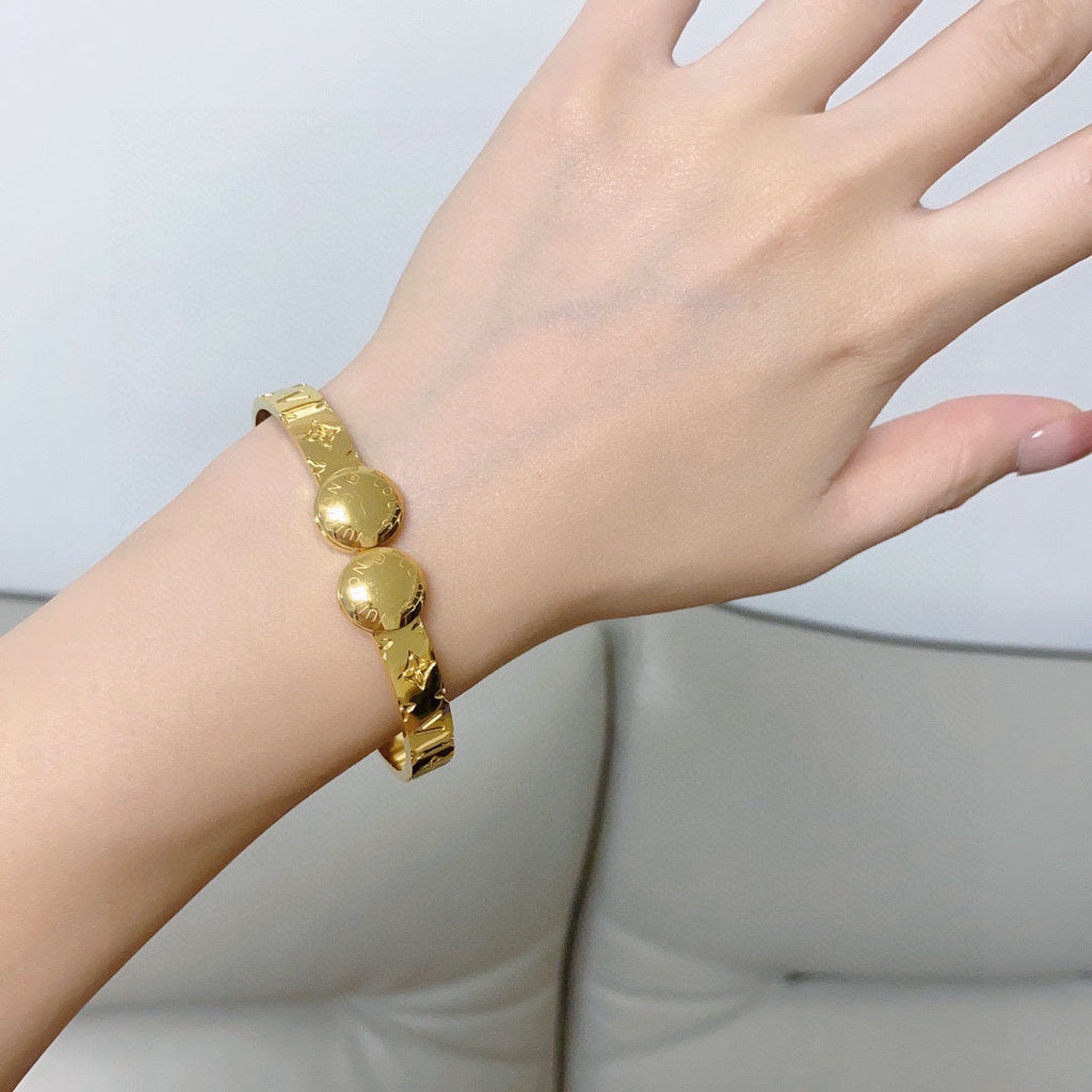 Louis Vuitton Vintage Bracelet