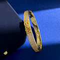 YSL Diamond Bracelet