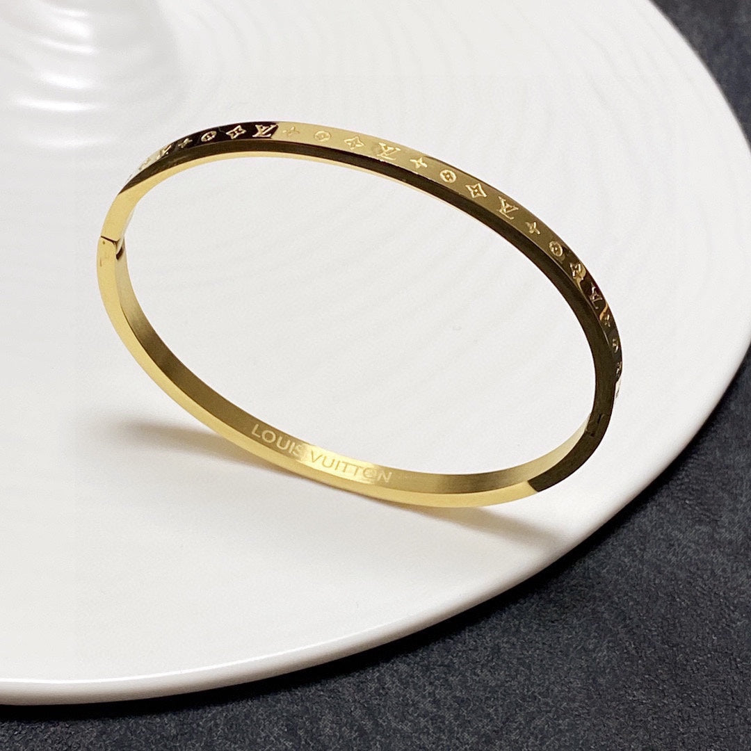 Louis Vuitton Vintage Bracelet