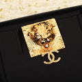 Chanel Tiger Brooch