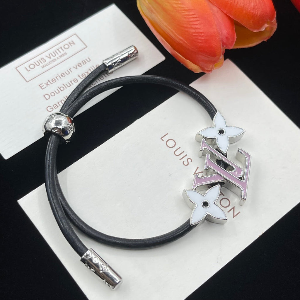 Louis Vuitton Star Pink Bracelet