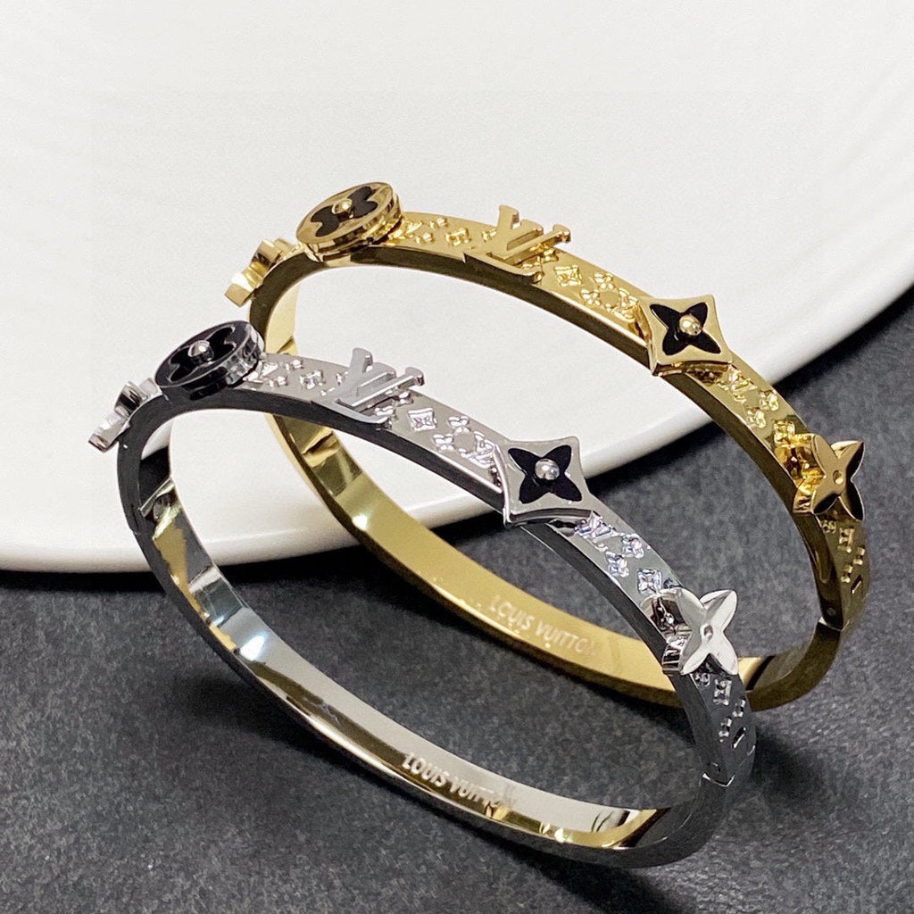 Louis Vuitton Idylle Blossom Bracelet