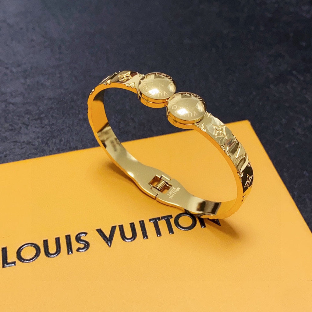 Louis Vuitton Vintage Bracelet
