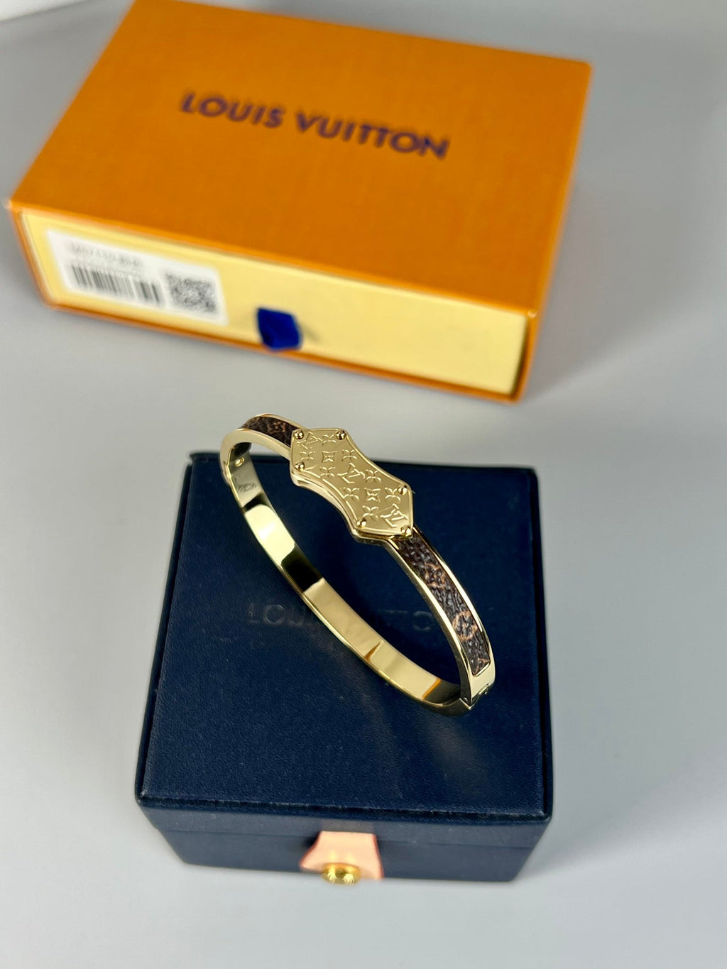 Louis Vuitton Vintage Bracelet