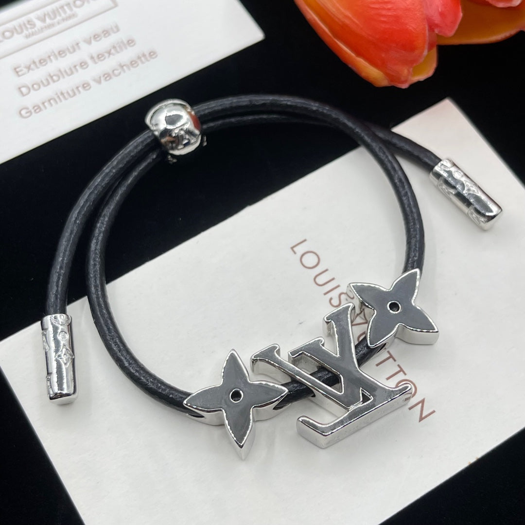 Louis Vuitton Star Pink Bracelet