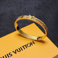 Louis Vuitton Double Bracelet