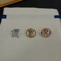 Louis Vuitton Blossom Earrings - 18K Gold