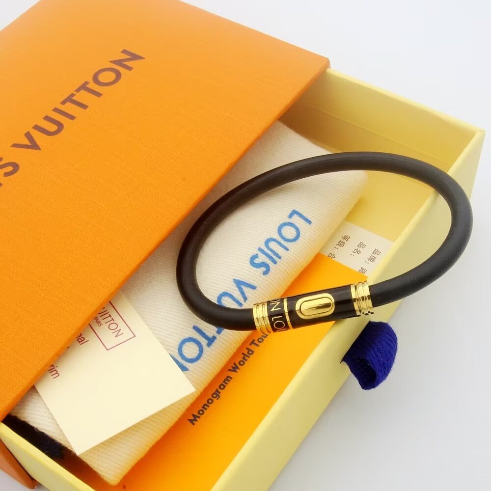 Louis Vuitton All Access Bracelet
