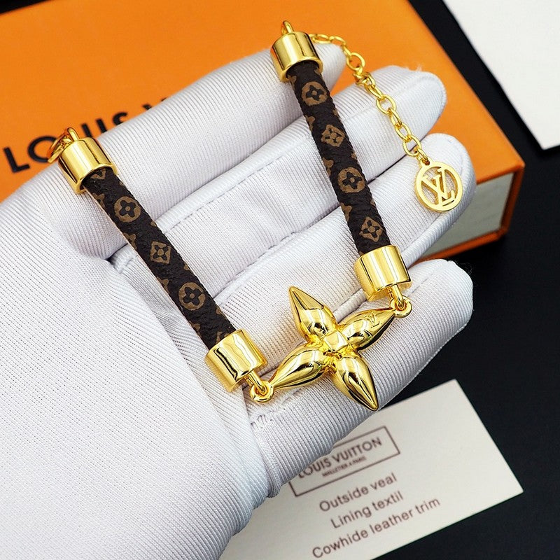 Louis Vuitton Louisette Bracelet