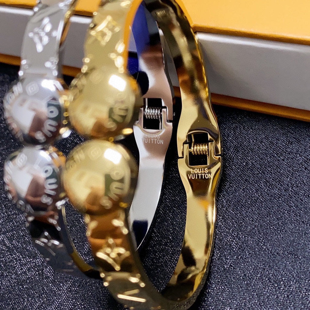Louis Vuitton Vintage Bracelet