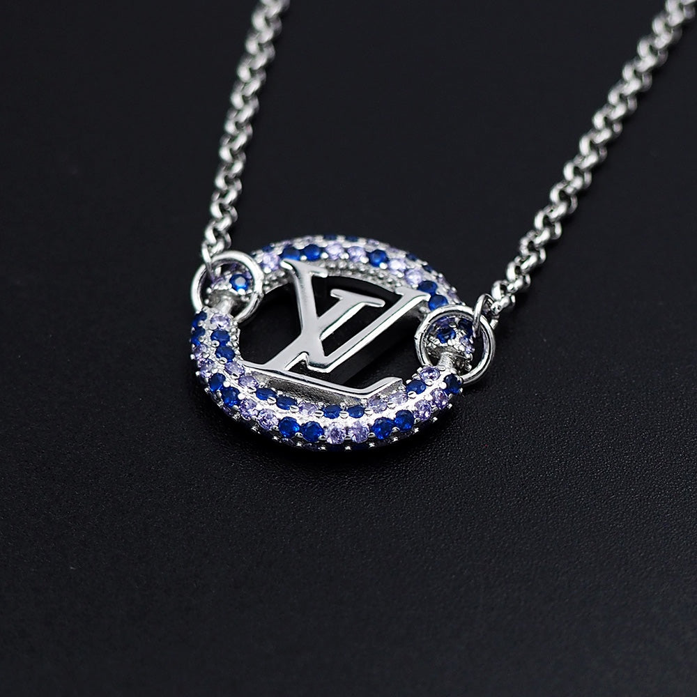 Louis Vuitton Louise By Night Bracelet