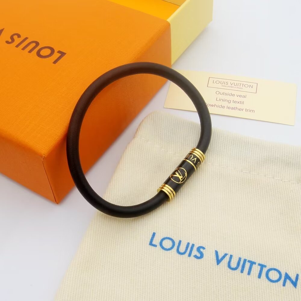 Louis Vuitton All Access Bracelet