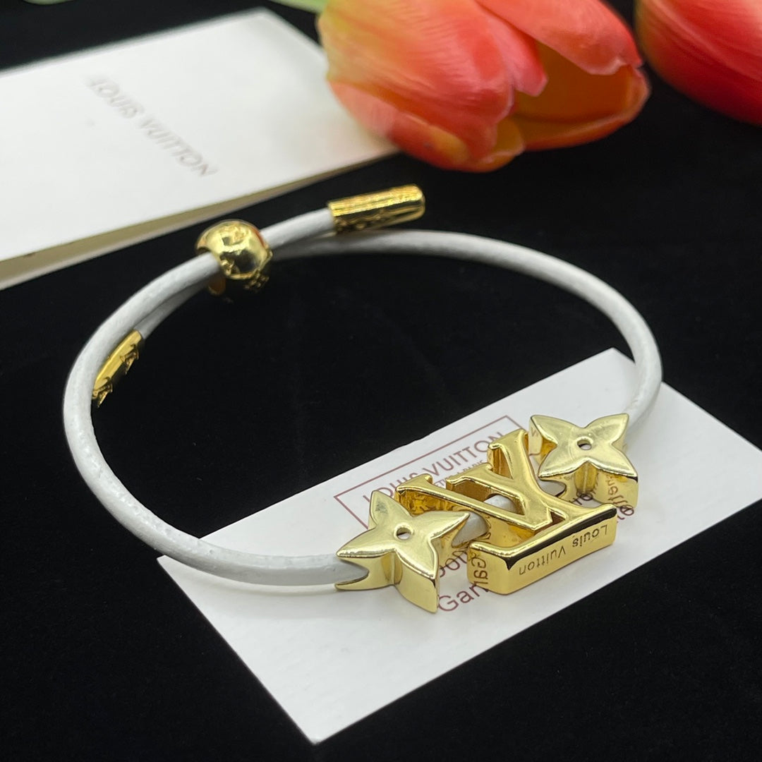 Louis Vuitton Star Pink Bracelet