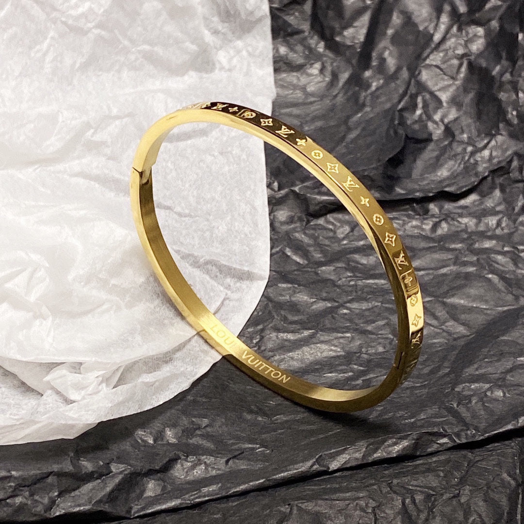 Louis Vuitton Vintage Bracelet