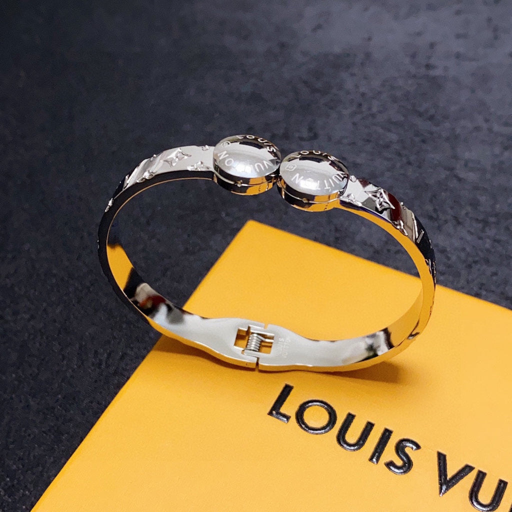 Louis Vuitton Vintage Bracelet