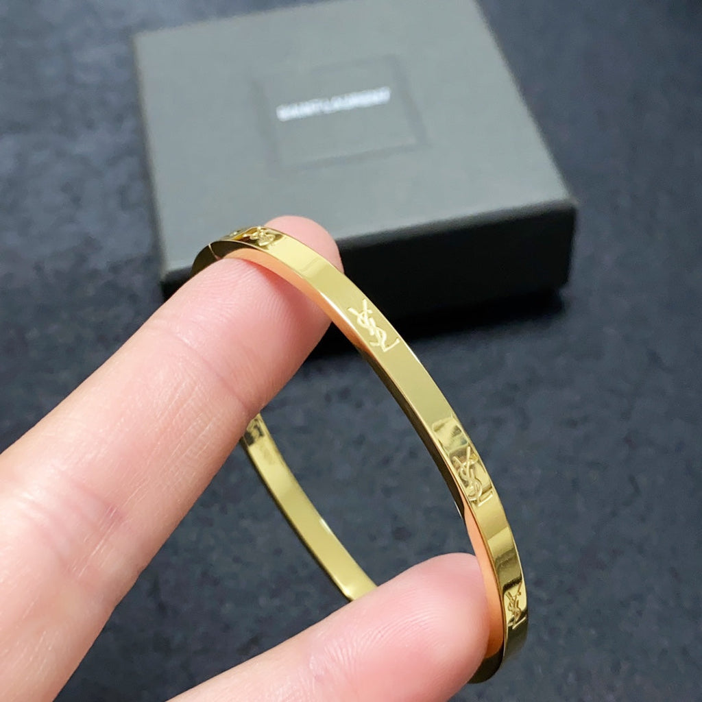 YSL Bracelet