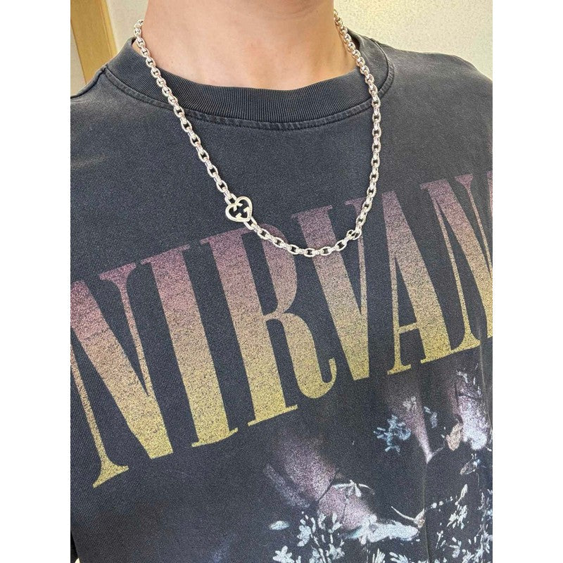 Gucci Double G Classic Chain Necklace