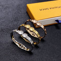 Louis Vuitton Vintage Bracelet